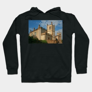 Sherborne Castle, August 2019 Hoodie